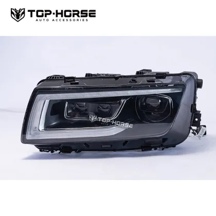 2020 Rolls Royce Ghost Front Headlight Lamp