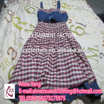 fashion used lady clothing sexy used dress for lady used dress austrillia