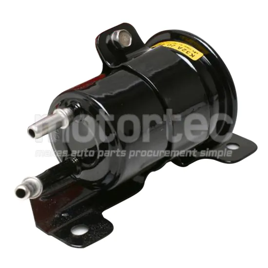 Wholesale 0K32A20490 Fuel Filter for Hyundai Kia RIO Auto Parts