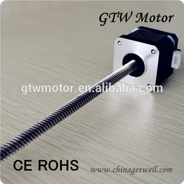 Nema 17 Stepper Motor for 3d Printer