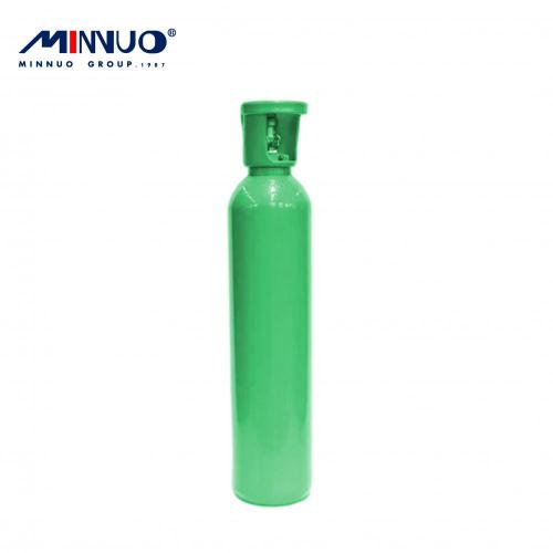 Medical Use Gas Cylinder 15 Litre Diving Cylinder For Export Manufactory