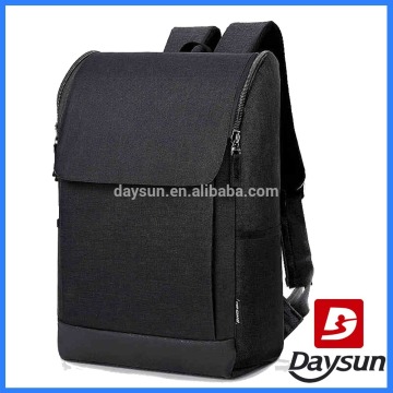 Business laptop bag light solid laptop backpack for men