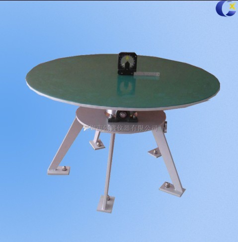 Iec60335 Electrical Appliance Tester Tilt Inclining Test Bench, High ...