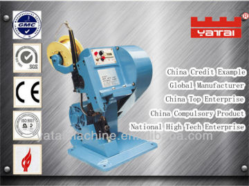 High precise Copperbelt machine YT-06