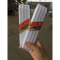 zhongya kaarsen Engel witte kaars 35gram 20cm lengte