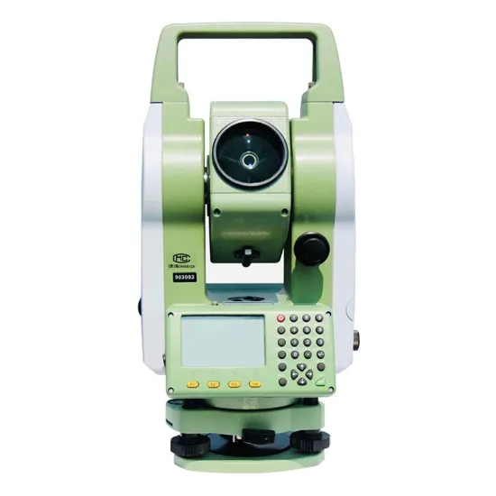 surveying instrument lower price total station DADI 752R