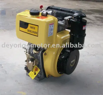 diesel engine (CE, EPA)