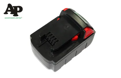 18v 3.5ah Li-ion Milwaukee Cordless Power Tool Battery For Milwaukee 48111828