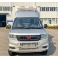 Wuling Ice and Snow Prince EV Refrigerated Truck