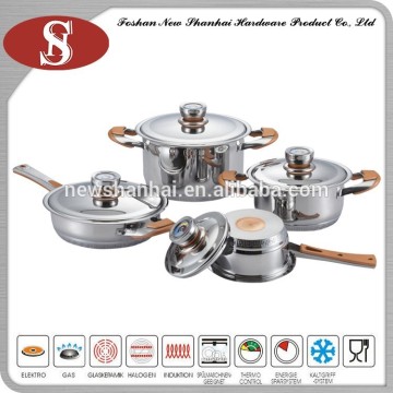 Unique korean pan cookware