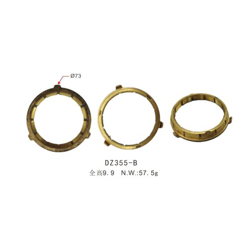 Auto parts input transmission synchronizer ring oem 90305939/ 3343793/5493928 for GM BUICK