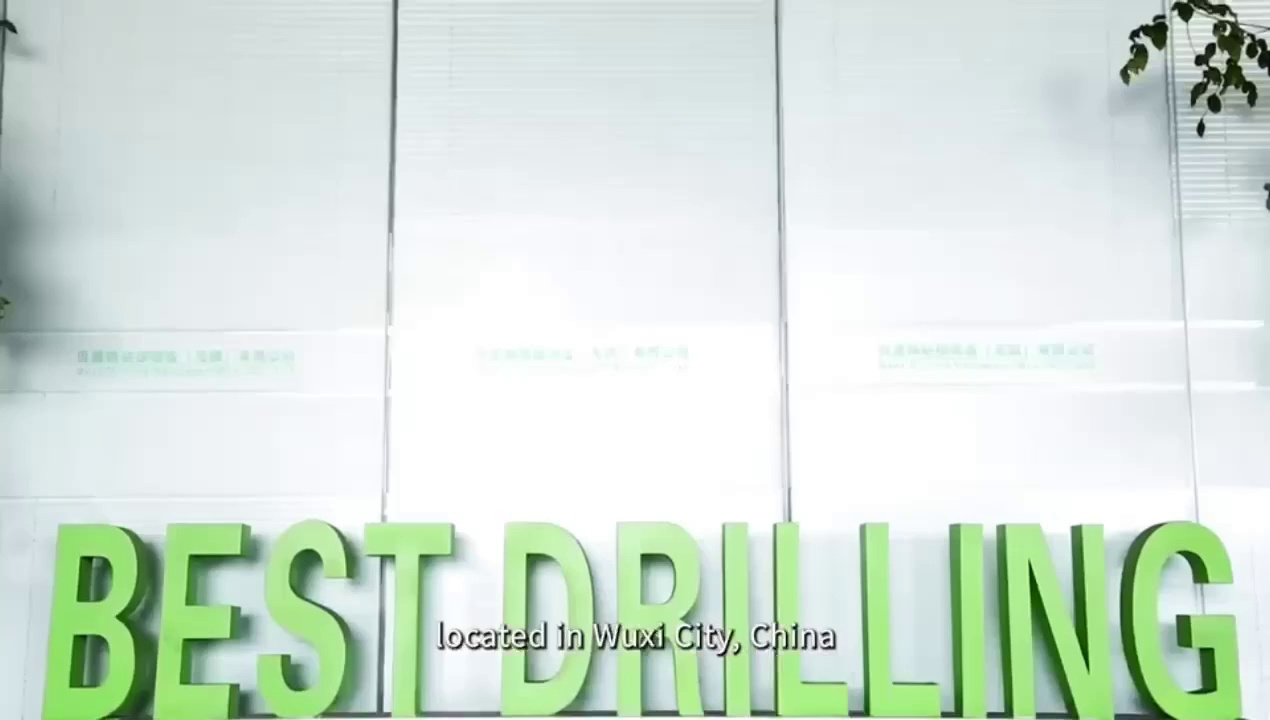 HQ Pq Nq Impregnated Diamond Core Drill Bits for Exploration Coring Drilling