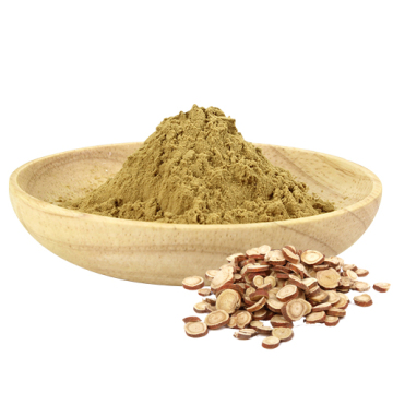 Thực phẩm gây nghiện De-Glycyrrhizic Acid bột cam thảo