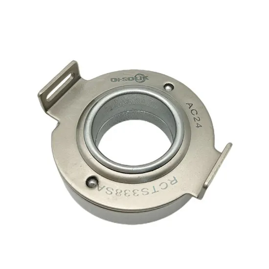 DI-SOLIK Auto Bearing Clutch Release Bearing RCTS338SA for Changan Wuling465Q