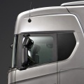 Las piezas del camión DFAC 1001925 incluyen ventanas de vidrio