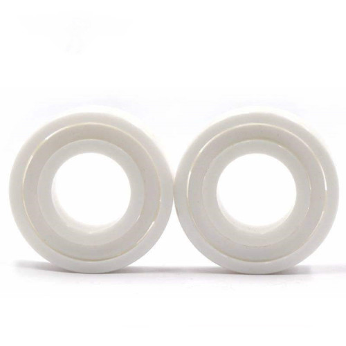 SI3N4 Haus Lower Wear Full Seramic Ball Bearings