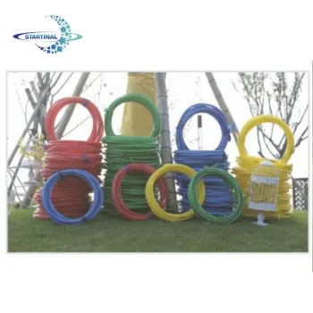 Wholesale Children's Fitness: Explore a Variety of Exercise Tools Including Kindergarten Trumpets and Hula Hoops