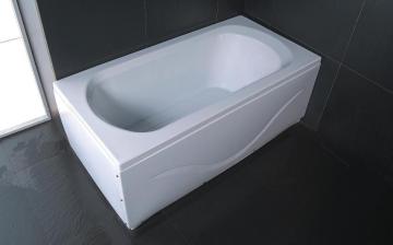 Simple Bathtub (CL-711)
