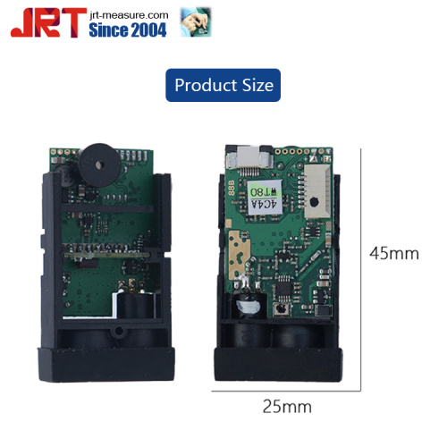 40m Arduino Distance Measurement Sensors USB China Manufacturer