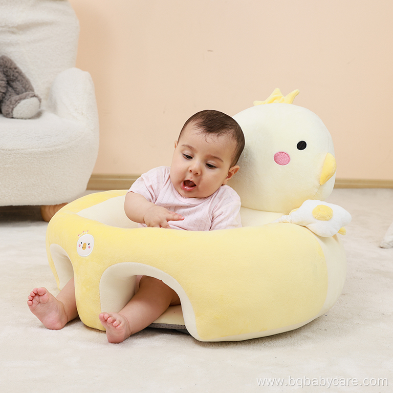 OEM ODM Plush Toy Sofa Cute Animal