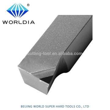 PCD PCBN Turning Tool