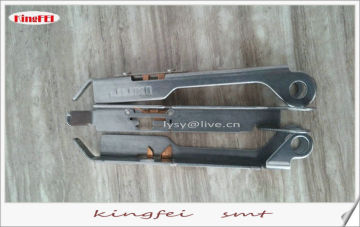 40081833 UP CV 03 05 ASM JUKI Feeder Upper Cover For CTFR 8x2 Feeder