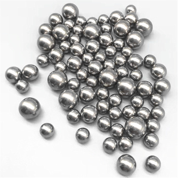 carbide ball