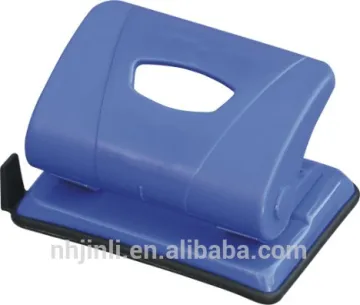 durable 2 hole paper punch