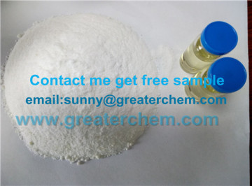 Anabolic Steroid hormone Testosterone Phenylpropionate