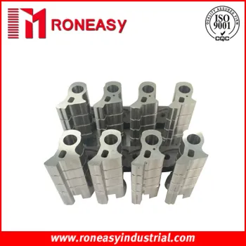 High Precision Mould Parts/Components SKD11, Skh9