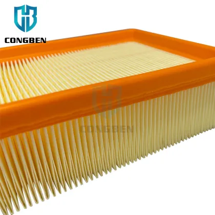 High Efficiency Qoros Genuine OEM Air Filter 100001222