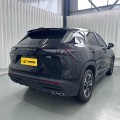 Jetour Dashing 2025 1.5T DCT Luxury