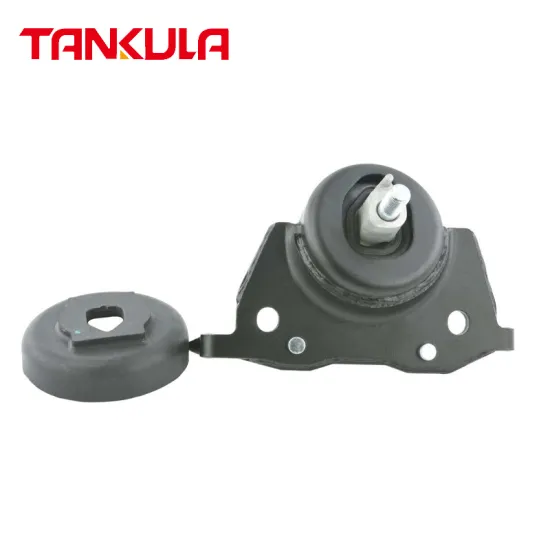 Factory Price Engine Mount Electric Motor 12362-50030 for Toyota Land Cruiser 2007-2016