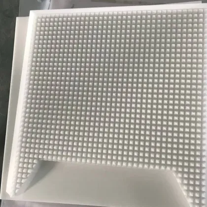 Melamine Acoustical Foam Soundproofing sponge