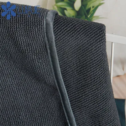 Niaona Bearfamily Soft Microfiber Cleaning Cloth for Musical Instruments