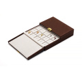 Coffee 15-position pendant tray