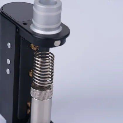 Small Electronic Hay Vaporiser