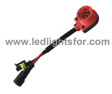 Hot selling auto wires d2s, auto d2c wire, light wire d2s