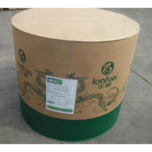 High Bulky Paper 60gsmin roll and Sheet