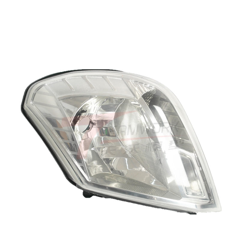 Car Headlamp