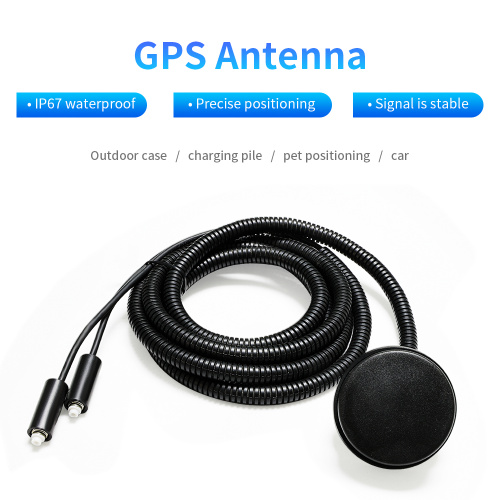 Antenna GPS Adapter Boat Boat Antenna