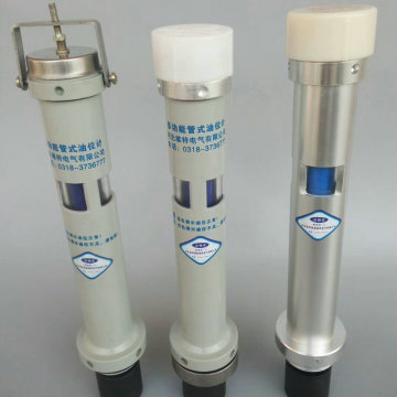 Chỉ báo mức dầu ống YWL-3 tiêu chuẩn dầu biến áp