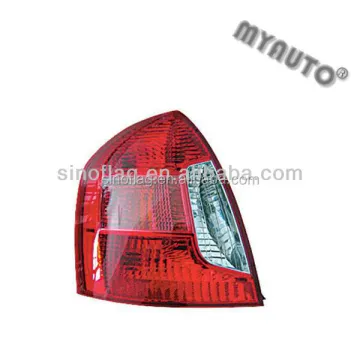 HOT SELLING New Tail Light for Hyundai Accent 2006