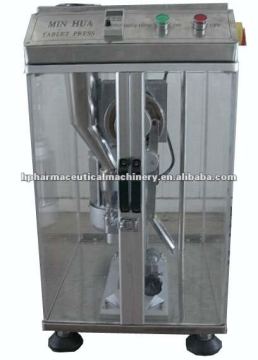 YDP-12 Single Punch Tablet Press
