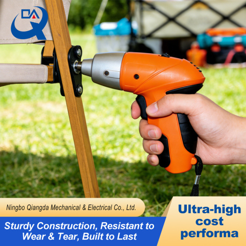 پیچ گوشتی برقی دقیق برای پروژه های DIY