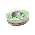 Hand Cream Small Round Tin Aluminum Box