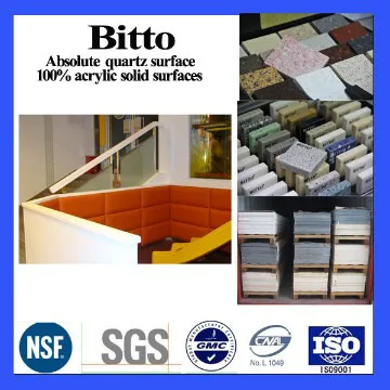 engineered stone,modified acrylic solid surface