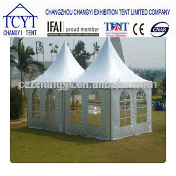 Outdoor Exhibition Party Canopy Gazebo Tent