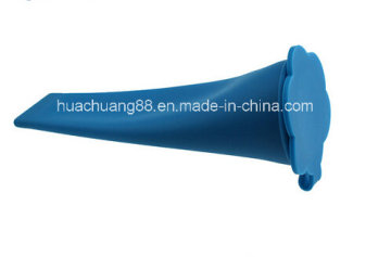 Cute BPA Free 10 Colors Silicone Ice Pop Makers