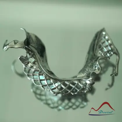 Bego Cast Partial Framework